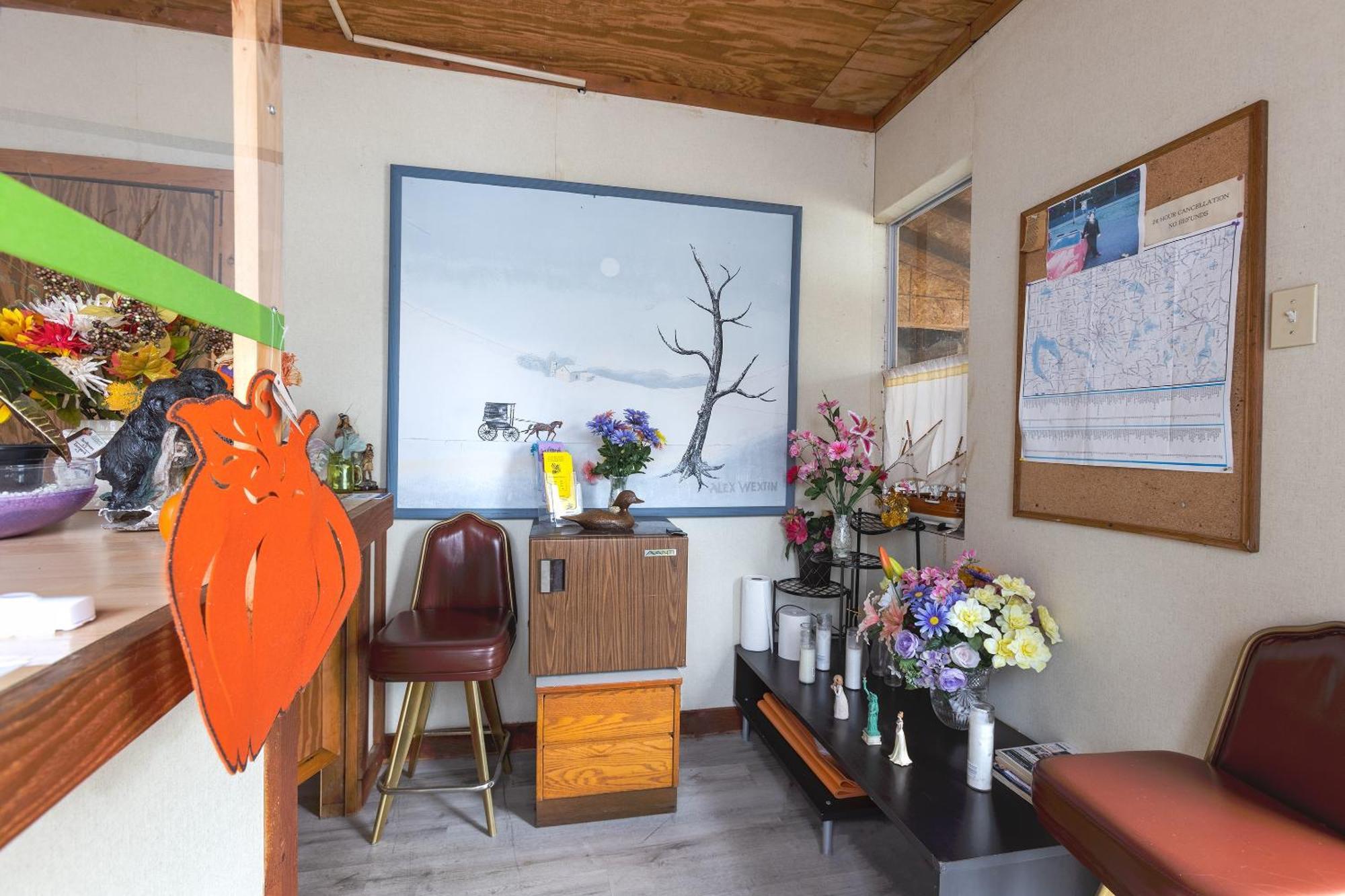 Parkside Motel By Oyo Meadville Conneaut Lake Conneaut Lakeshore ภายนอก รูปภาพ