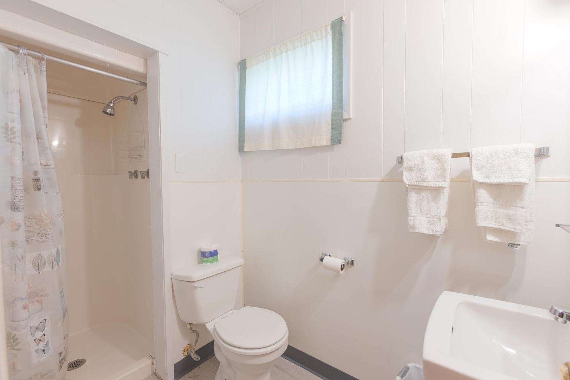 Parkside Motel By Oyo Meadville Conneaut Lake Conneaut Lakeshore ภายนอก รูปภาพ